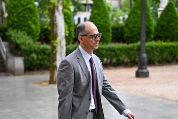 Manuel Morocho