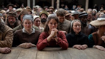 'Fatherland', 'Fjord' o 'Hamnet', entre los 19 títulos que optan al Goya a mejor película europea 2027
