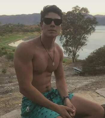 Marcos Ginocchio cobró notoriedad desde