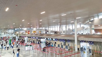 Gobierno anuncia reapertura del aeropuerto de Pereira, clave para la recuperación del Eje Cafetero