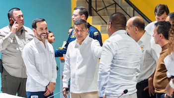 Abelardo de la Espriella lideró un Consejo de Seguridad en Cartagena: “Es la joya de la corona”