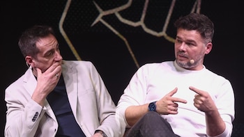 Rufián defiende entrar en debates