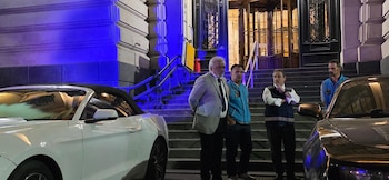 La Dirección General de Aduanas