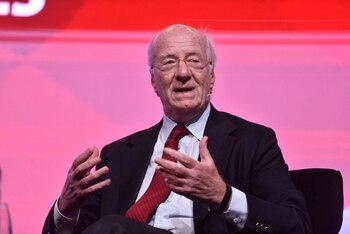 Paolo Rocca anticipó que la