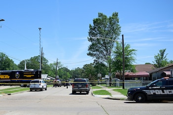 Filmando nos Estados Unidos