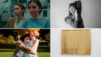 Guía de Arte y Cultura: