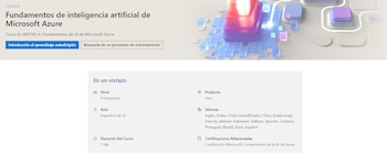 Los cursos de esta plataforma