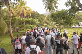 Los beneficiarios se comprometen a