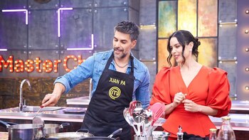 Juan Pablo Llano reveló la