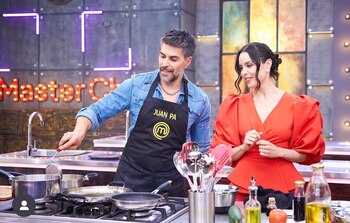 Las interacciones entre Adria Marina