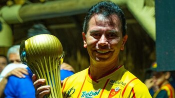 Élite Vehículos, el nuevo negoció