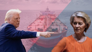 Bruselas se prepara para un nuevo choque con EEUU: propondrá un impuesto al CO2 en el transporte marítimo que fue vetado por Washington