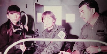 Alicia Reynoso recibió la inscripción de ‘Excombatiente Heroína de Malvinas’ en su DNI, como símbolo de reparación histórica