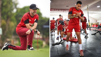 Universitario pone en marcha su