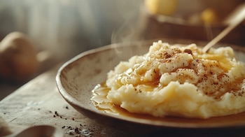 La papa amarilla también contiene