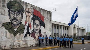 Exencargado de Negocios de EE. UU. describe a Nicaragua como una “dictadura extremadamente personalista”