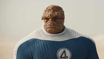 Avengers: Doomsday muestra la llegada