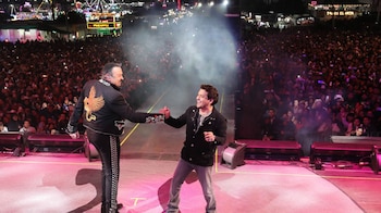 Christian Nodal