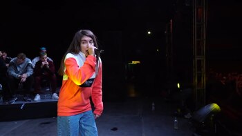 (Foto: Youtube @ShaolinBattles)