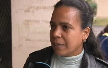 Jael, la madre de Braian