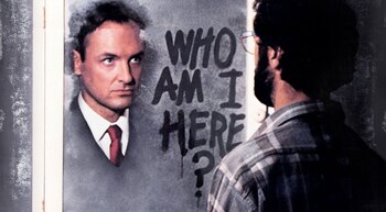 Stepfather – Joseph Ruben, 1987