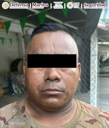 Rey "N" fue policía municipal