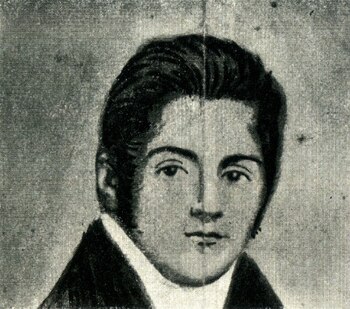 Esteban Gascón, el congresista altoperuano