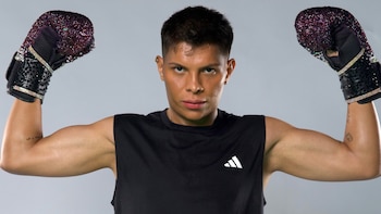 Emiro Navarro habló de su salud física y mental antes de ‘Stream Fighters 5′ y preocupó a sus seguidores: “Quiero ser sincero”