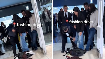 El caso involucró a dos