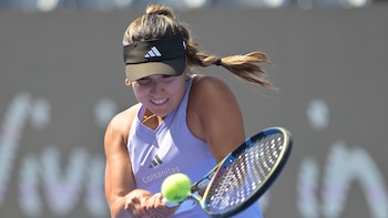 La colombiana Camila Osorio ganó en el WTA de Pekín: se enfrentará a la norteamericana Coco Gauff, dos veces campeona de Grand Slams