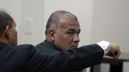 JEP dejó en firme el juicio en contra del coronel (r) Hernán Mejía por ‘falsos positivos’