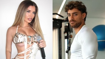 Austin Palao ningunea la carrera musical de Flavia Laos y es tildado de machista en '¿Volverías con tu ex? 2'