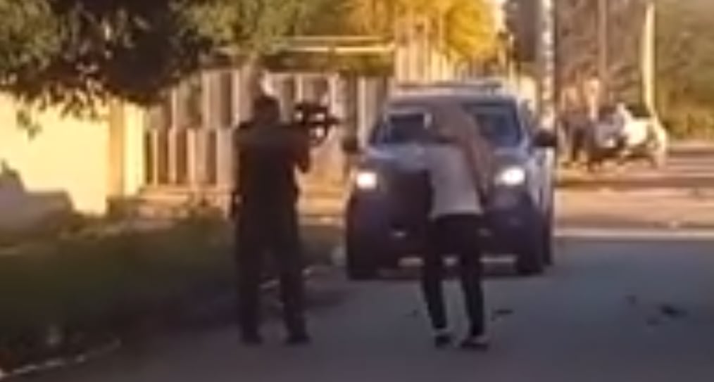 El hecho ocurrió en junio de 2025