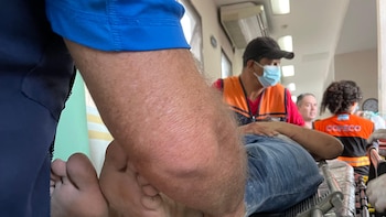 Tragedia en Tegucigalpa: volqueta sin frenos impacta sobre viviendas y deja al menos seis muertos y varios heridos