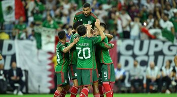 La FIFA presentó el ranking