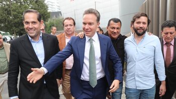 Partido Verde mueve sus fichas