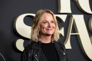 Amy Poehler lanzó el comentario