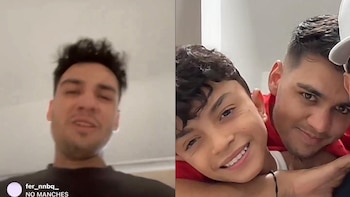 ‘La Venenito’ rompe el silencio