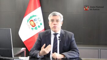 Junta Nacional de Justicia: conoce