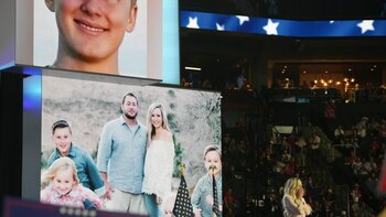 Conclusiones de la Convención Republicana