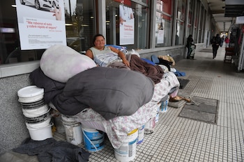 La expansión de plazas en