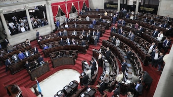 El Congreso debate elección de