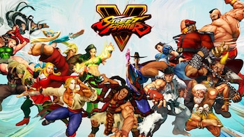 Street Fighter 5 deja de estar disponible en Steam y PlayStation Store: Capcom apaga servidores