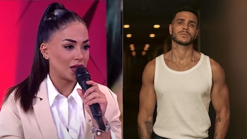 Onelia Molina confirma el fin