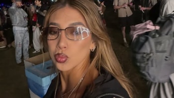 Esta fue la millonada que le costó a una colombiana ver a Karol G en el festival Coachella 2026: “Vale cien por ciento la pena”