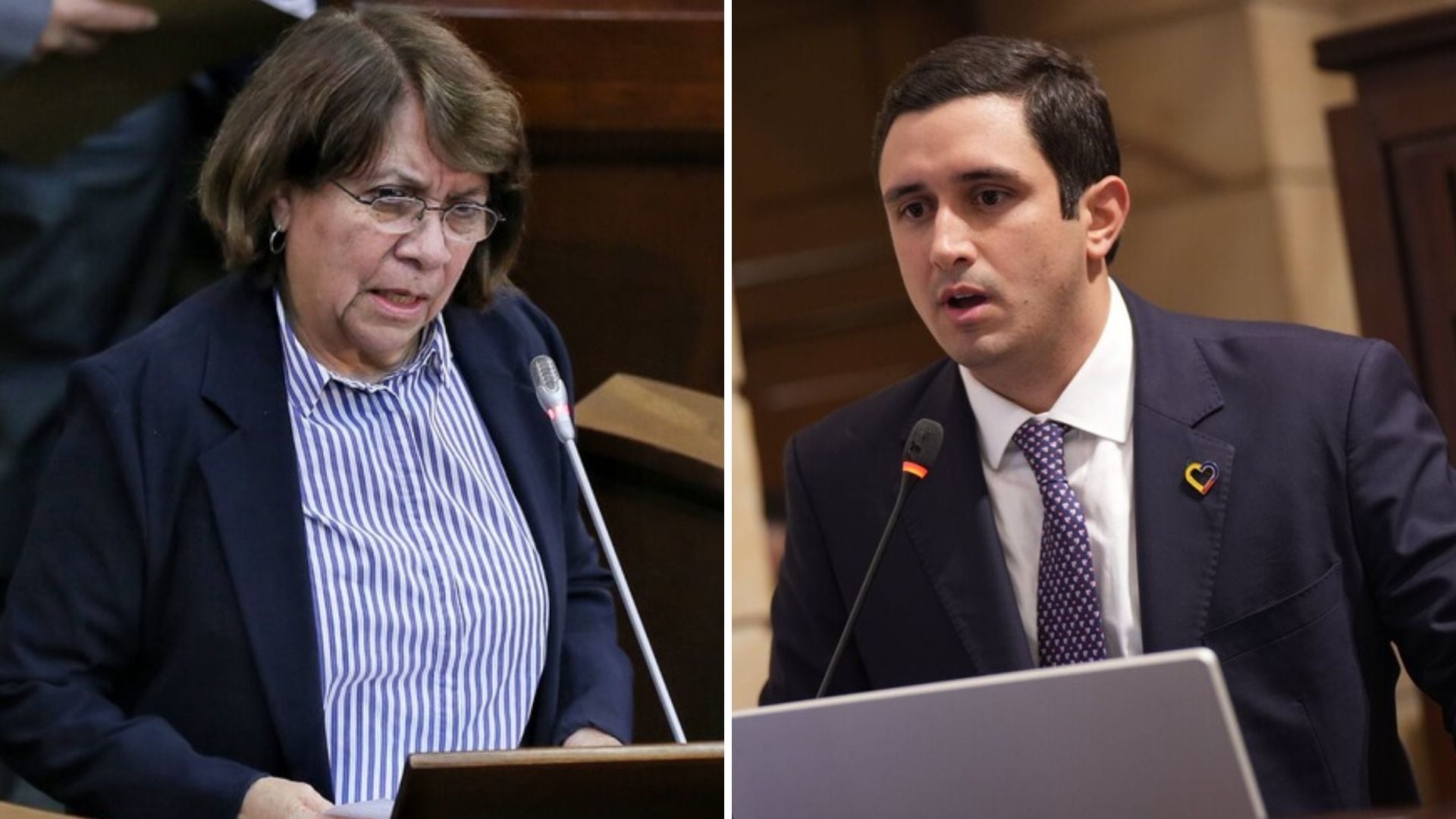 - crédito Colprensa