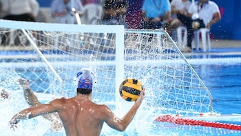 Antes de la inauguración, ya hay acción en Santo Domingo: comenzaron los Juegos Centroamericanos y del Caribe 2026