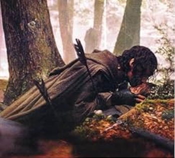 La camaradería entre Viggo Mortensen