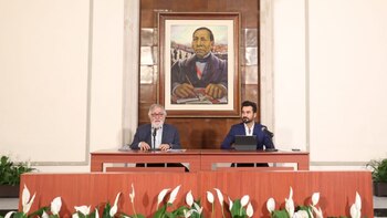 Segob asumirá recomendaciones del informe