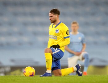 353) Alexis Mac Allister, Brighton